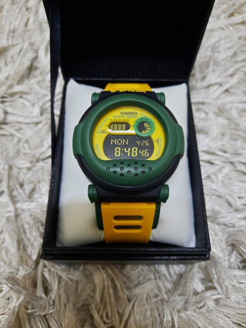 G shock jason rasta outlet