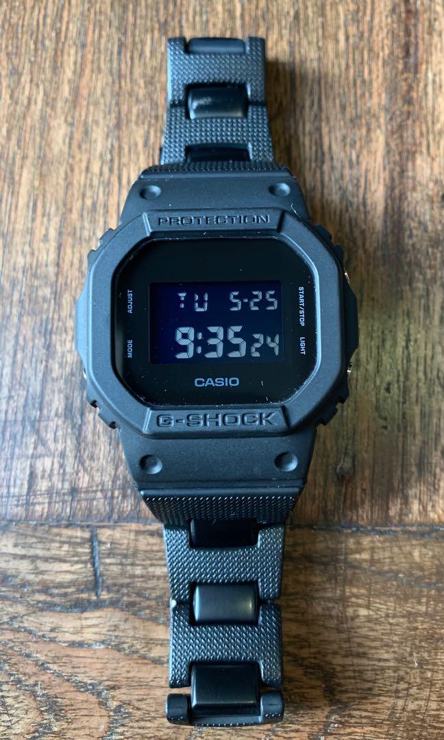 Dw5600 bb shop