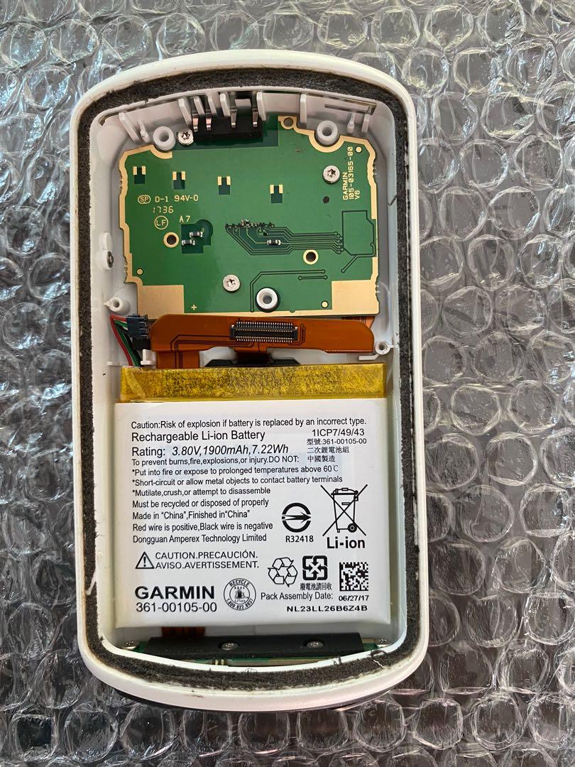Garmin 1030 battery on sale