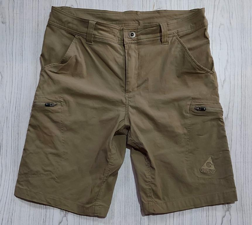 Gerry brand shorts clearance