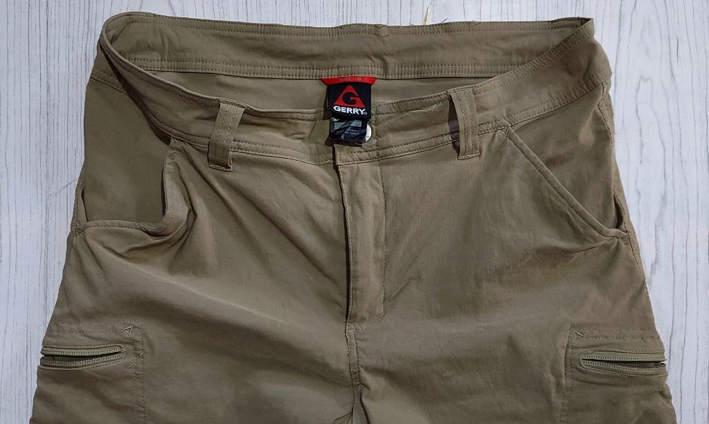 Gerry cargo shorts sales