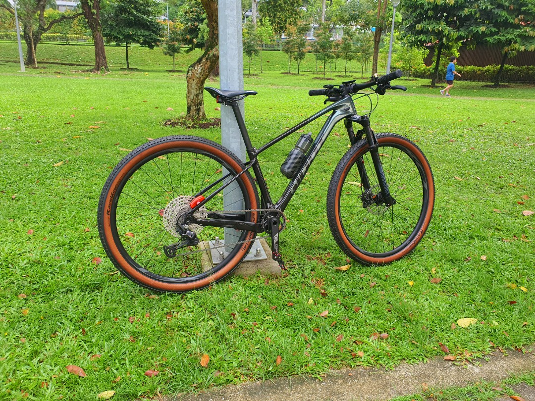 Giant 2021 hotsell xtc