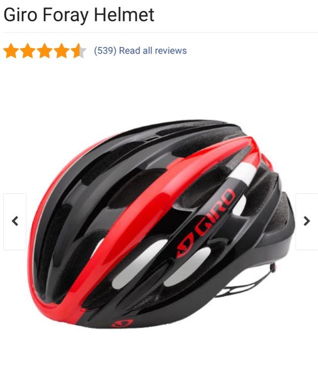 Wiggle giro foray on sale