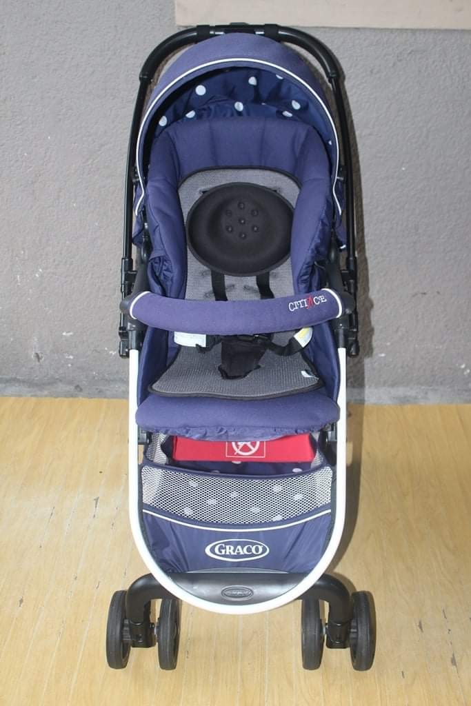 lightest graco stroller