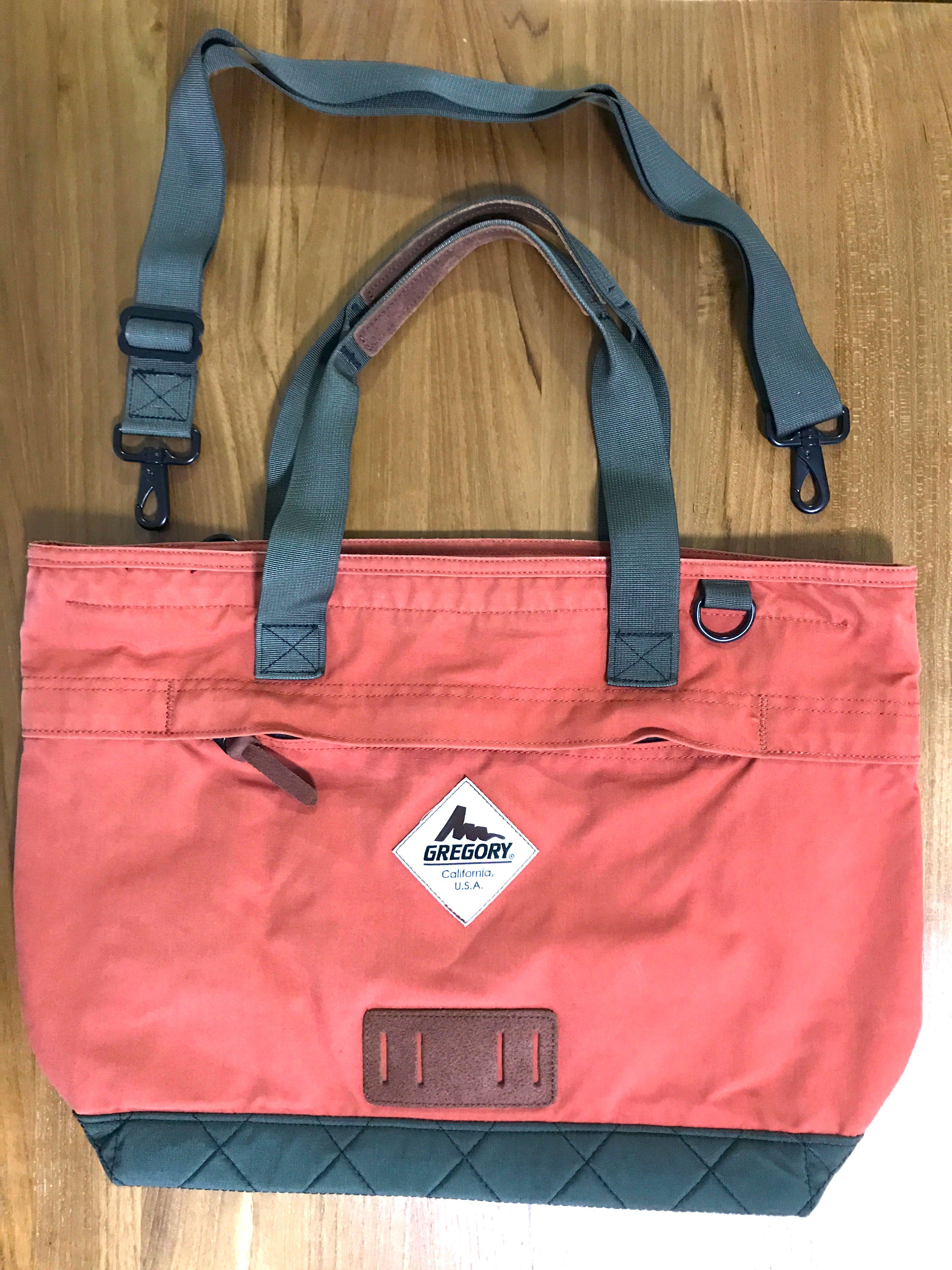 Gregory sunrise bag 2025