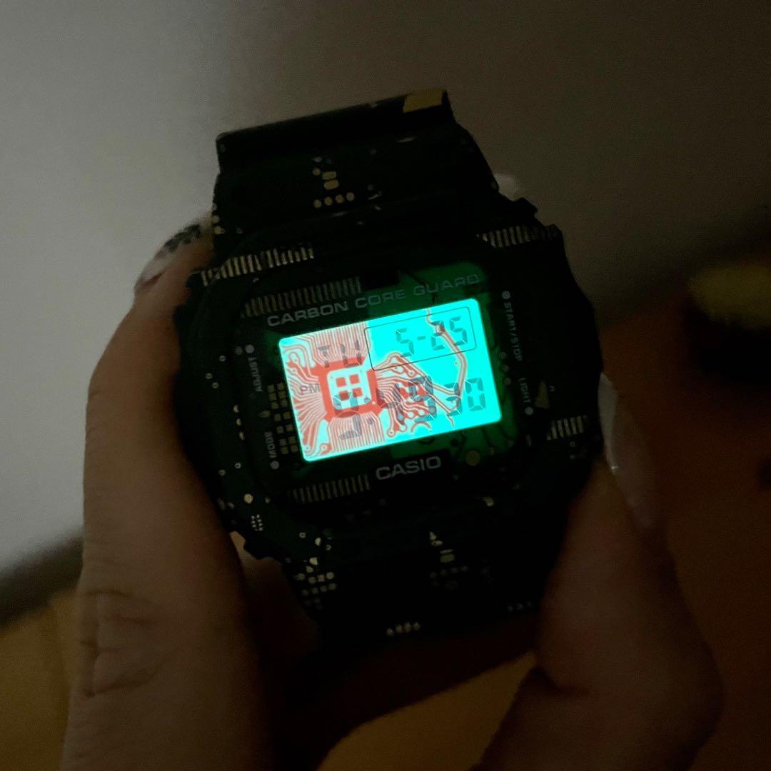 G shock eu on sale