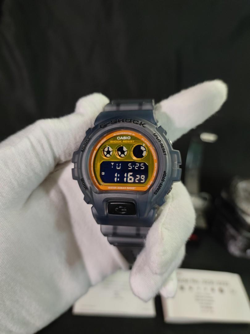 G Shock DW 6900LS 1 DW6900 DW6900LS dw 6900ls 1 dw6900ls