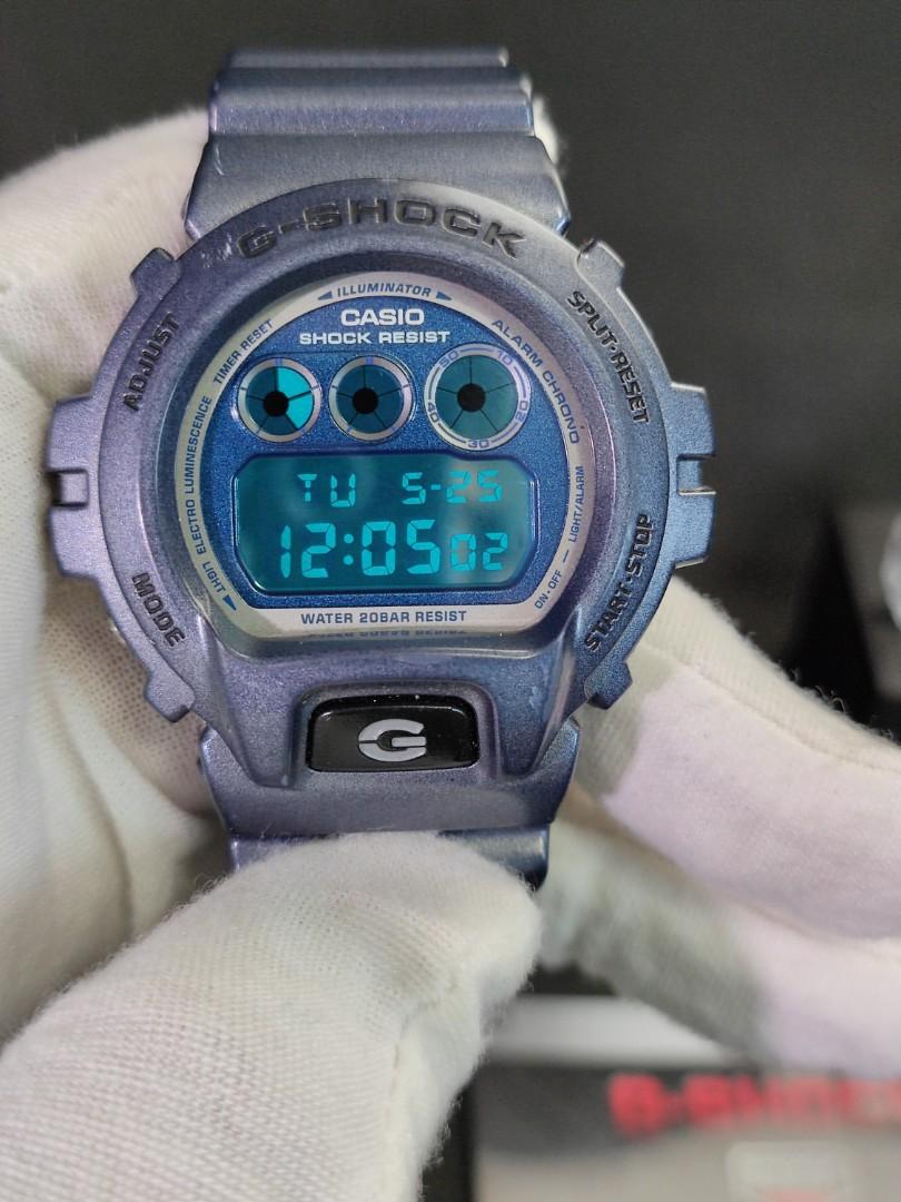 G Shock DW 6900MF 2 DW6900MF DW6900 dw 6900mf 2 dw6900 Casio CASIO casio g shock gshock G SHOCK