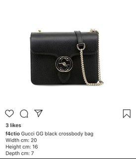 Gucci Bag
