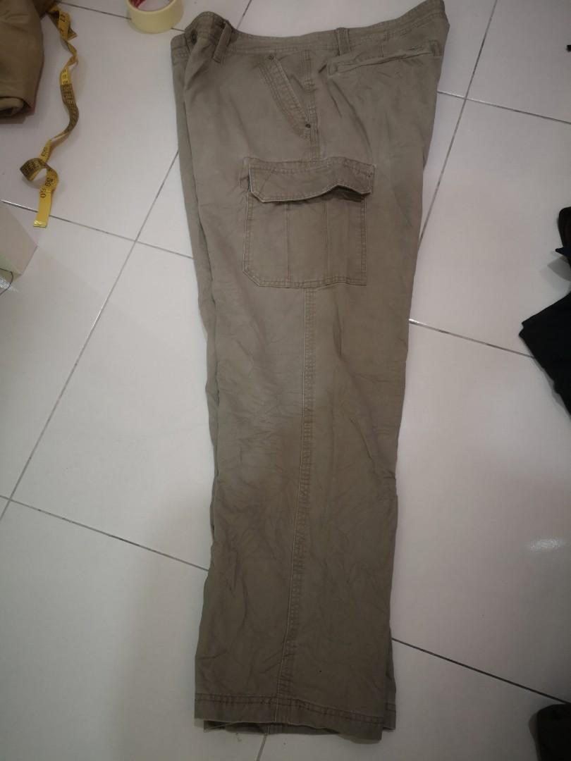 Gander mountain guide series cargo pants sale