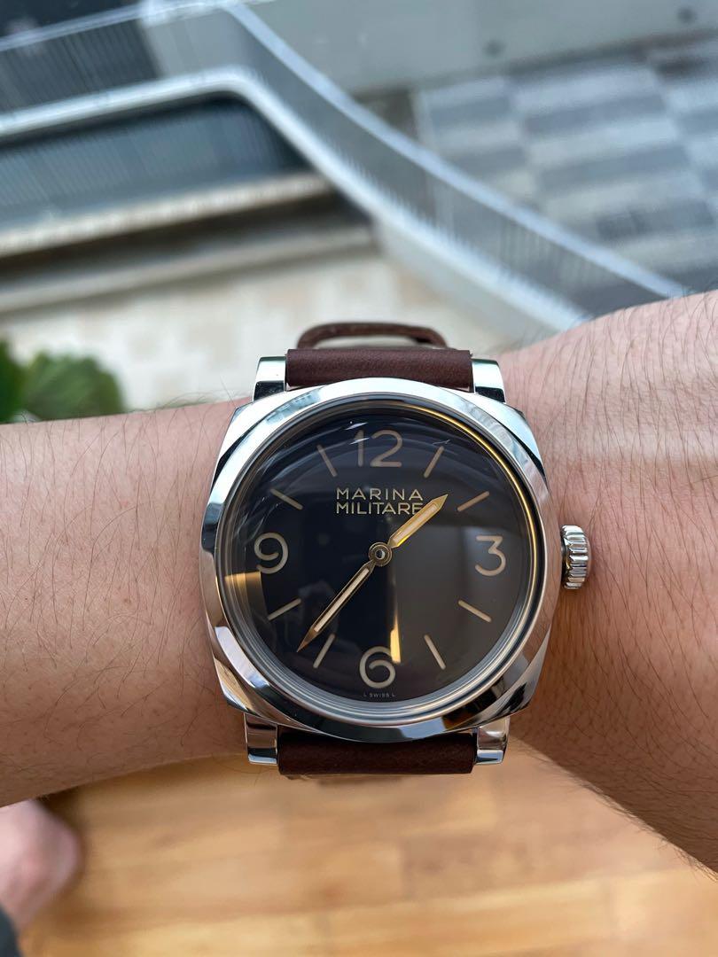 Panerai pam 587 sale