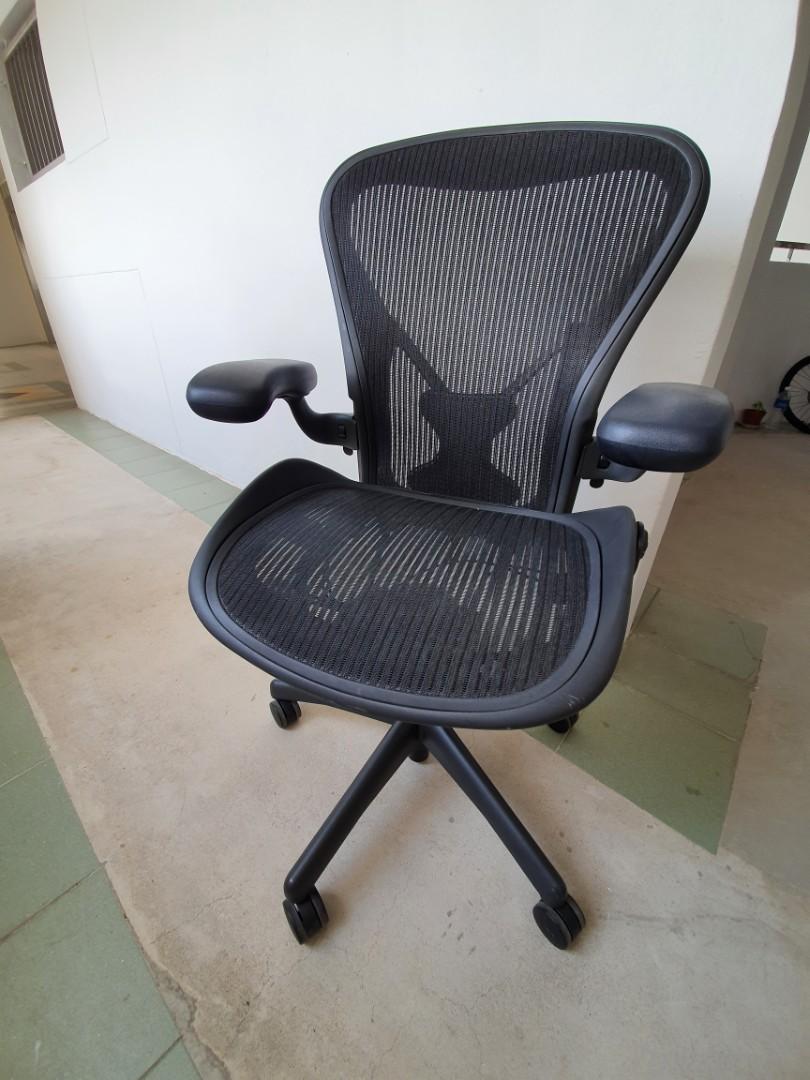 Herman miller deals ae113awb