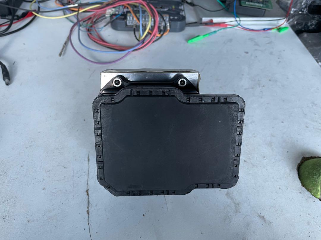 Honda vezel repair abs pump & installation & 1 year warranty, Car