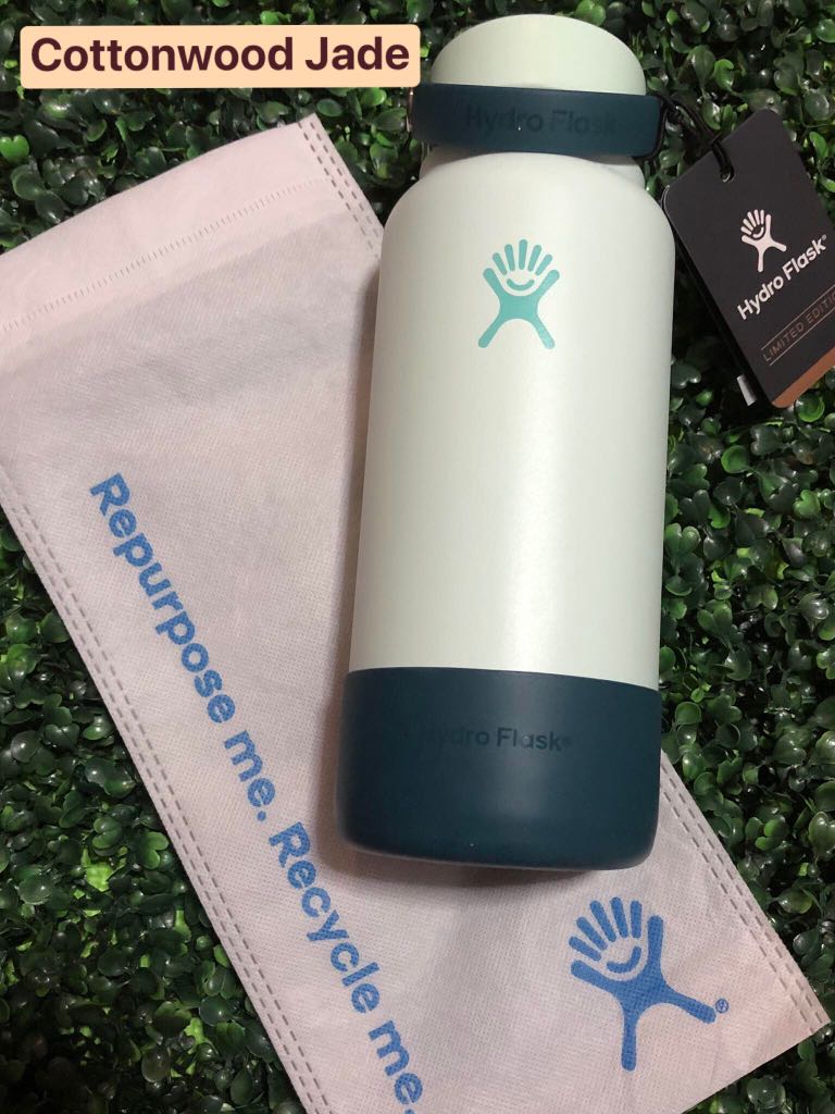 Hydro flask discount movement collection
