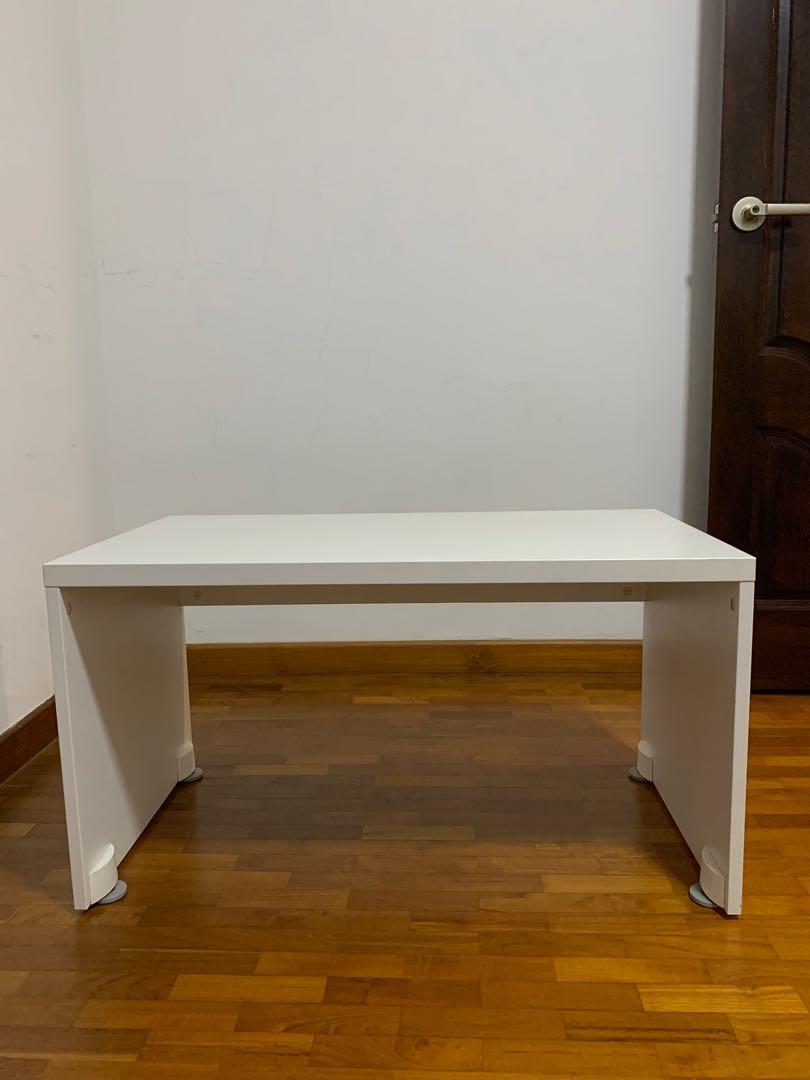 Ikea Children s table White Babies Kids Baby Nursery Kids