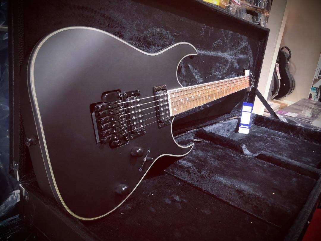 Ibanez rg320exz sale