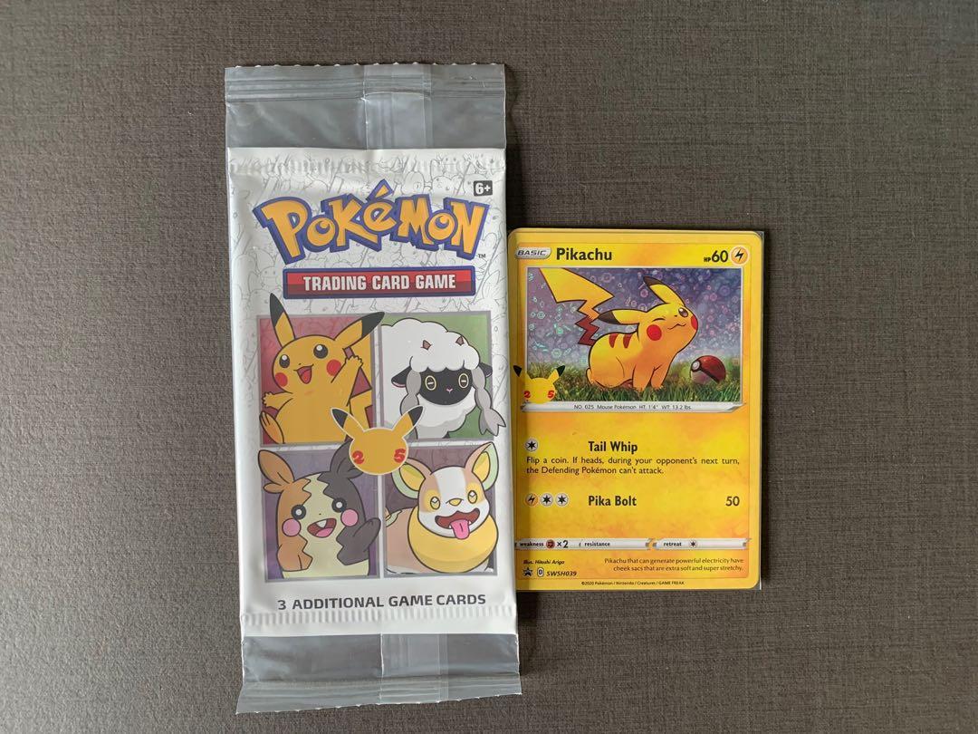 van gogh pikachu pokemon card Amazon.com: Pokémon TCG: Pokémon Day 2026 Collection : Toys & Games