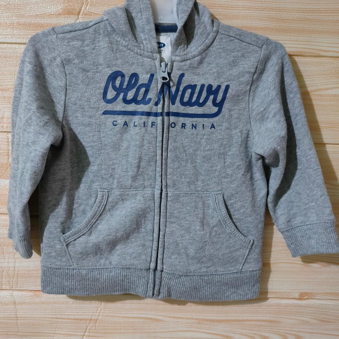 jaket old navy