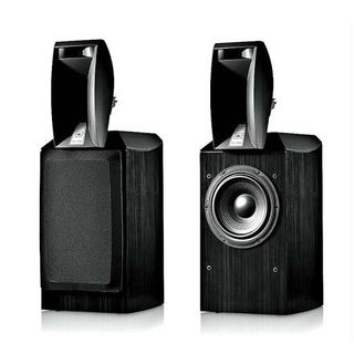 Speaker/Stands Collection item 3