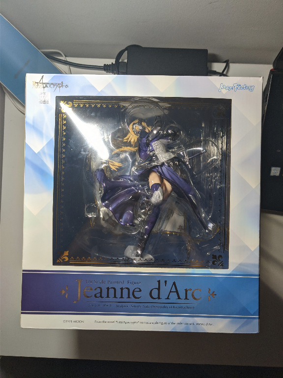Carmen 99 - Gun X Sword - Max Factory - 1/8 Scale Painted