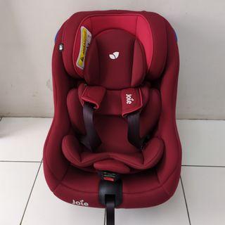 Joie Steadi Carseat