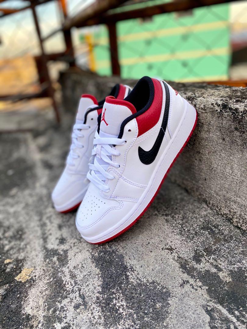 Gym red 8s best sale