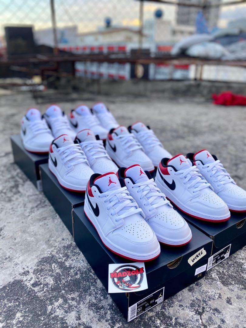 Gym red 8s new arrivals