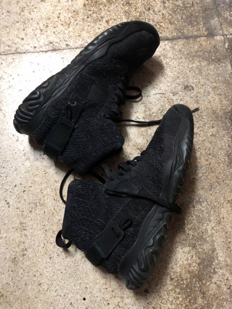 Jordan apex online react on feet