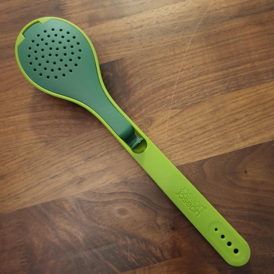 Joseph Joseph Herb Separater Furniture Home Living Kitchenware Tableware Knives Chopping Boards On Carousell