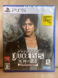 Judge Eyes Japanese Import