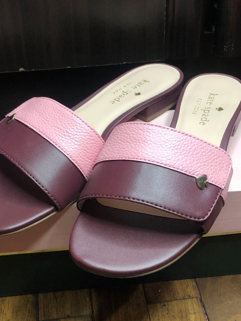 Kate spade hotsell cafe sandal