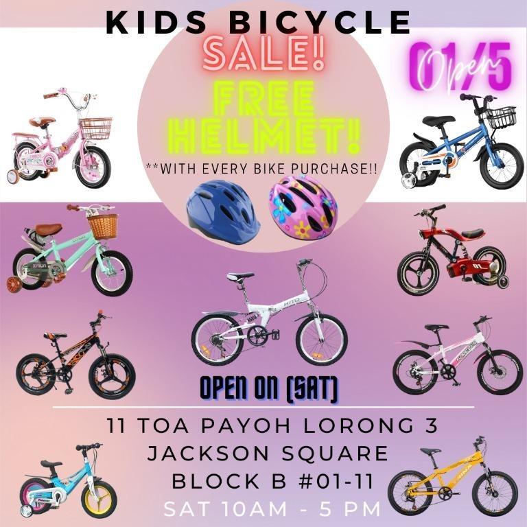 12 bicycle age range top
