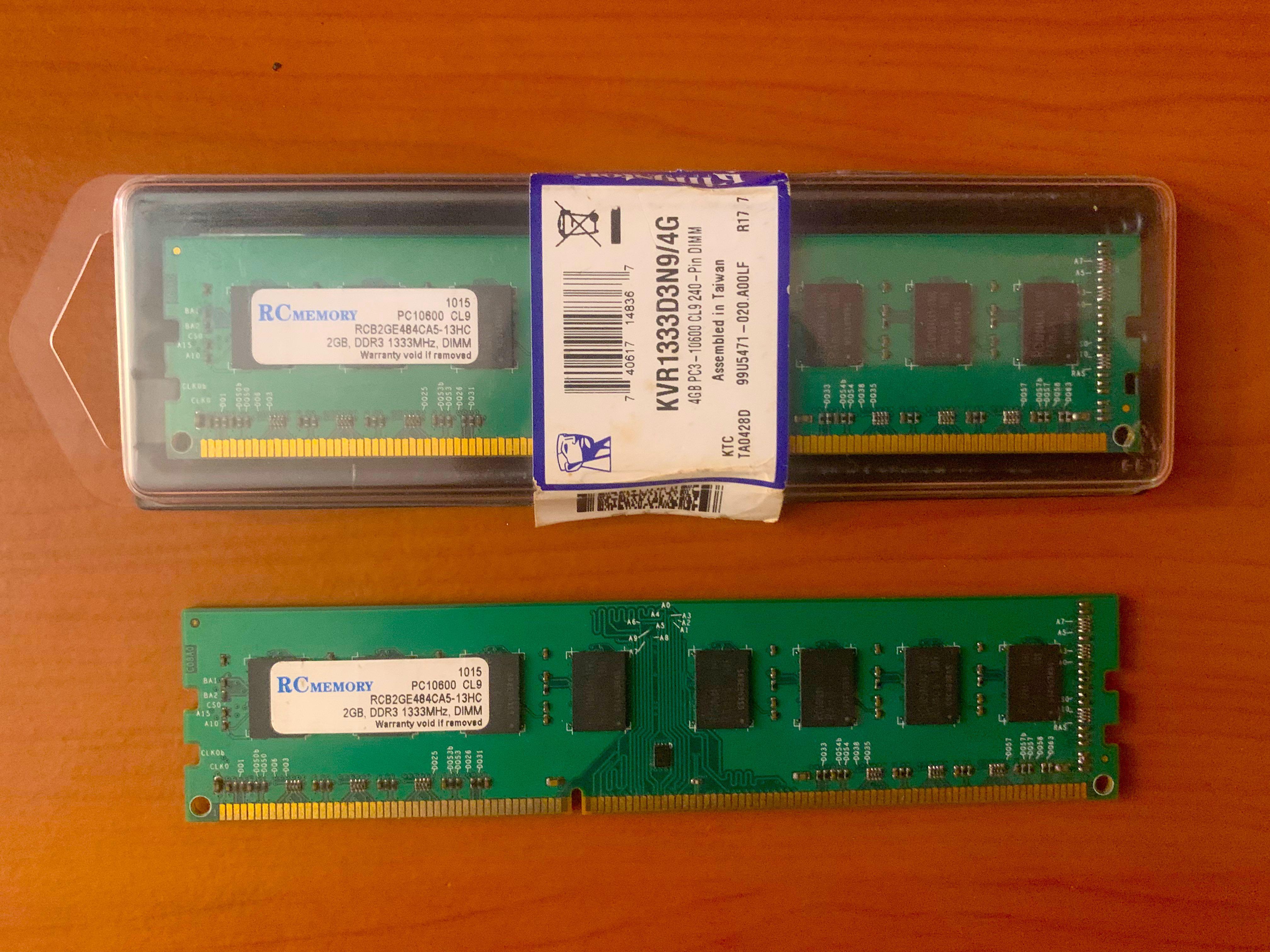 Ram 1333 best sale