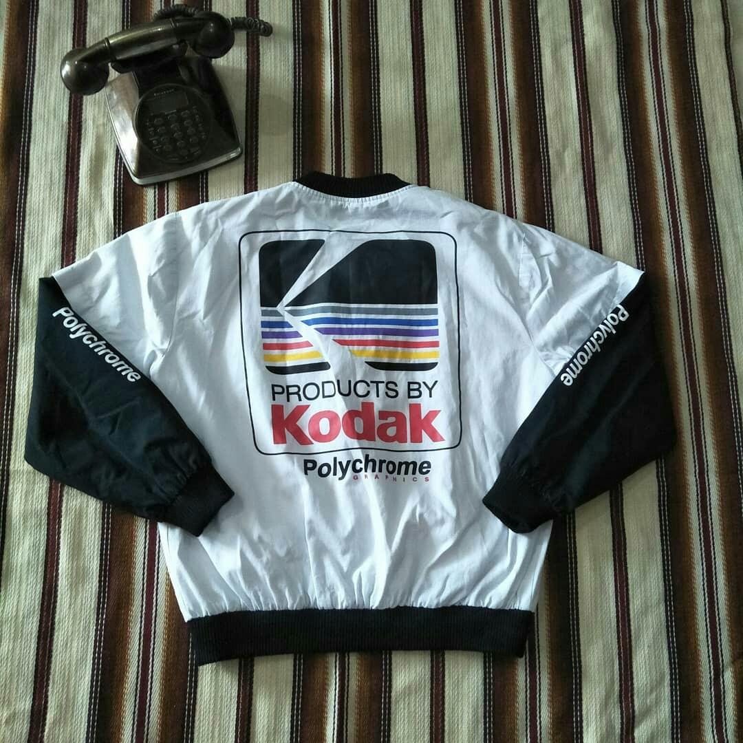 Kodak jacket
