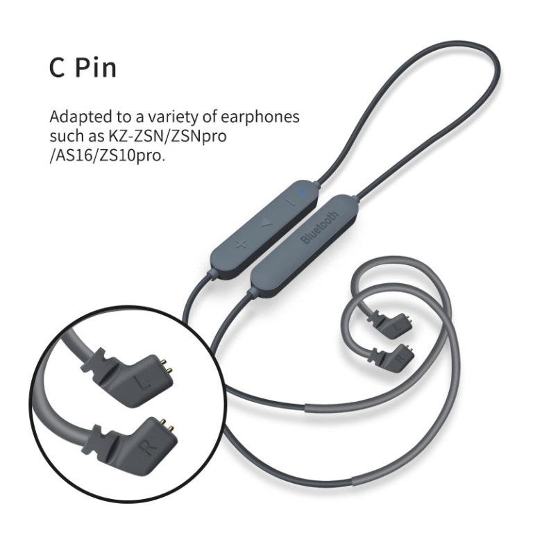Aptx hd shop earphones