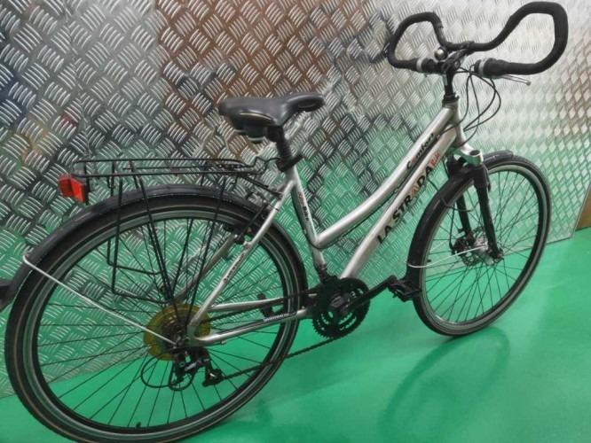 La strada bike comfort hot sale