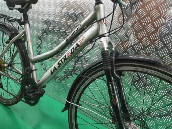 LA Strada Lady Bike