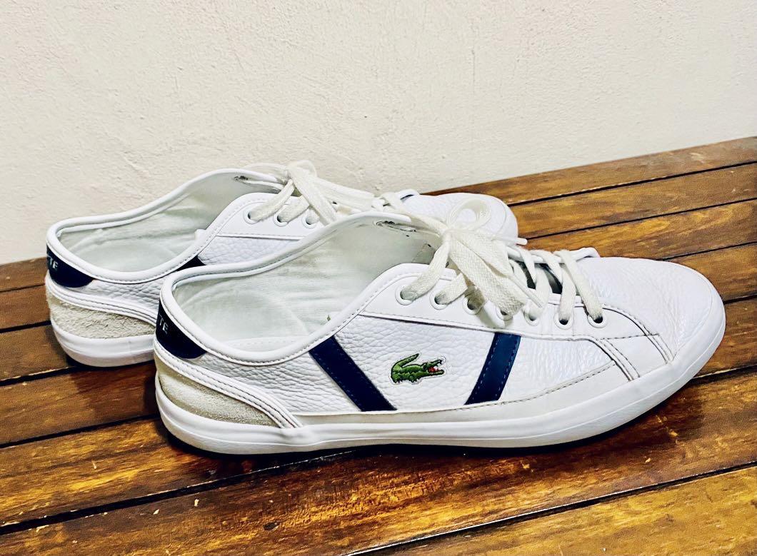 Lacoste classic sneakers Clearance