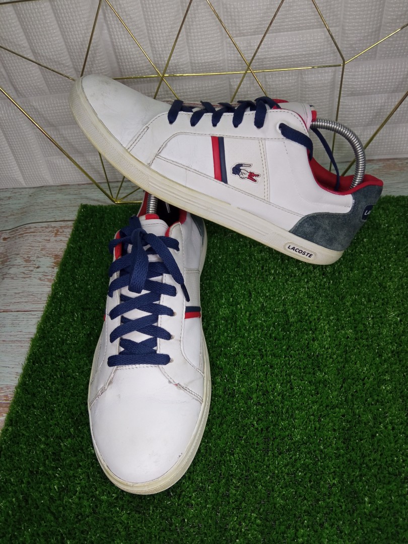 lacoste europa 317