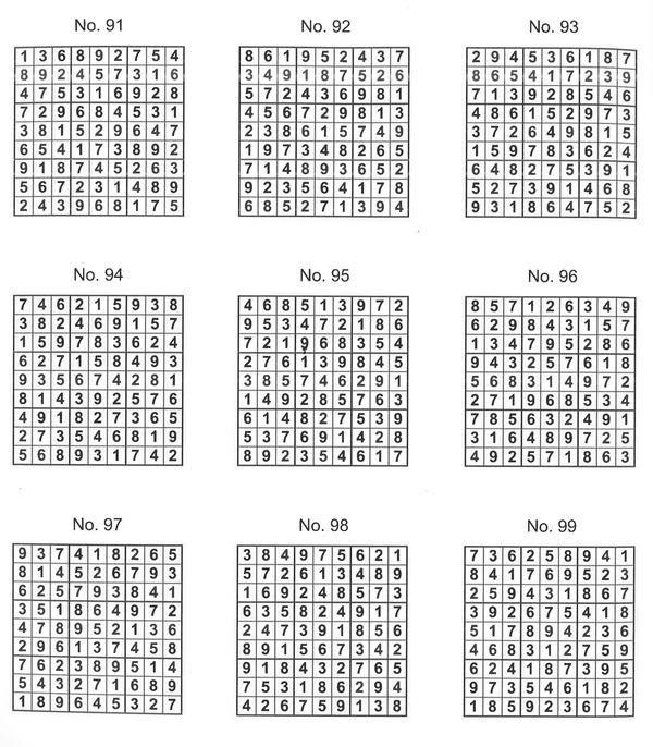 Large Print Sudoku (Category: Board Games & Puzzles) located in Taguig. Submitted by __jsww (Listing ID 1089926317, Image 3). Description: NEW.