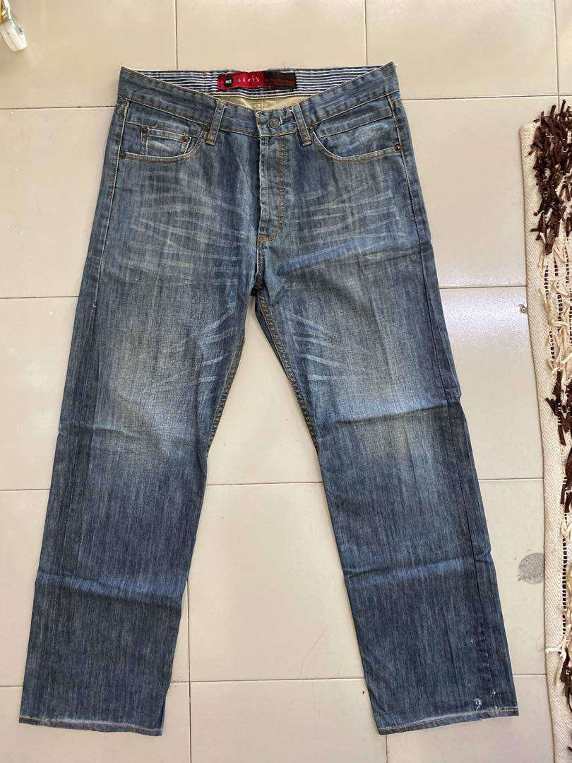 Levis 601 deals jeans