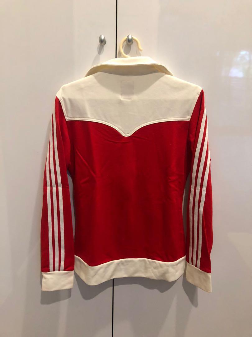 Adidas china ltd peru 2025