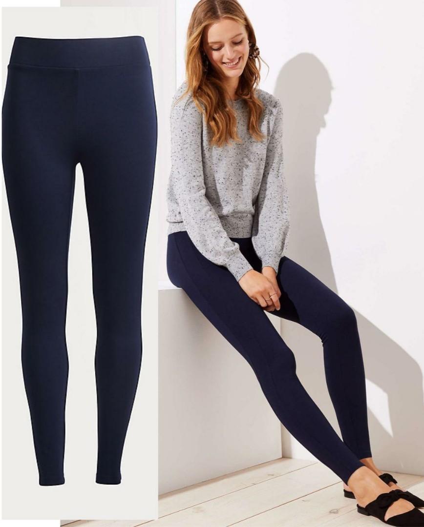 Loft legging pants outlet