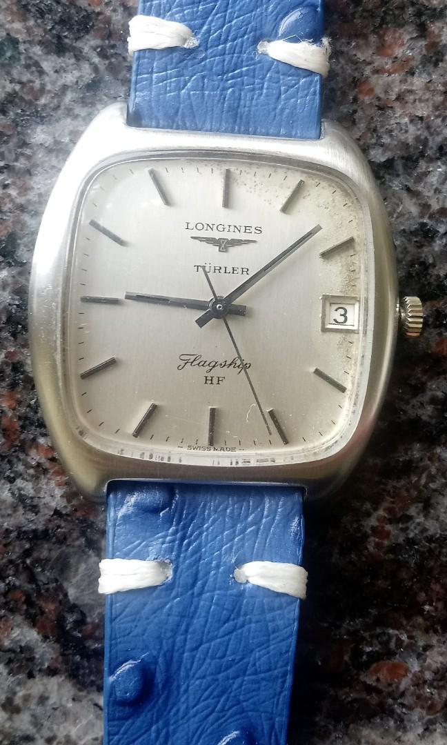 Longines turler store