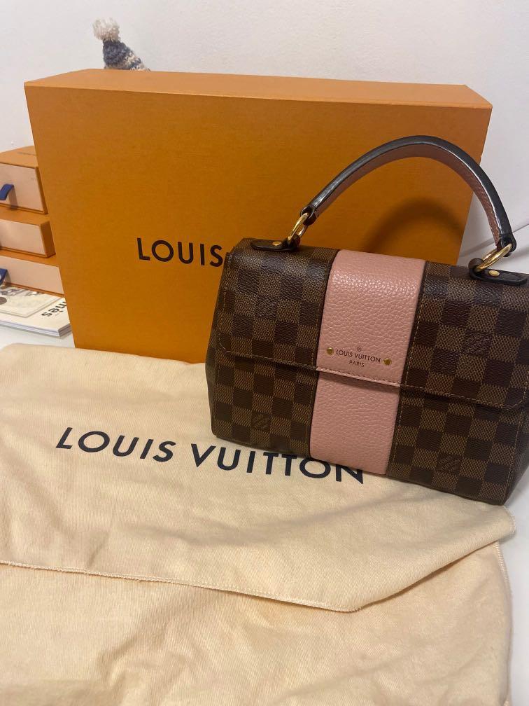 Louis Vuitton Bond Street model N44053 , Luxury, Bags & Wallets on Carousell