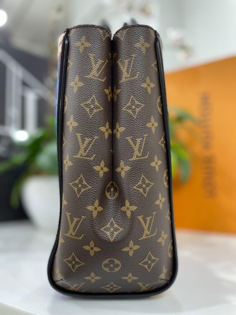Louis Vuitton. Kimono Bag Limited Edition 2017 < Vintage