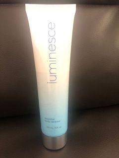 Luminesce Essential Body Renewal