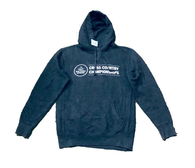 M FOOT LOCKER EASTBOY HOODIE Men s Fashion Coats Jackets and