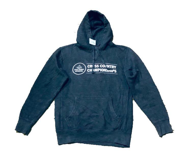 Fila hoodie foot locker outlet