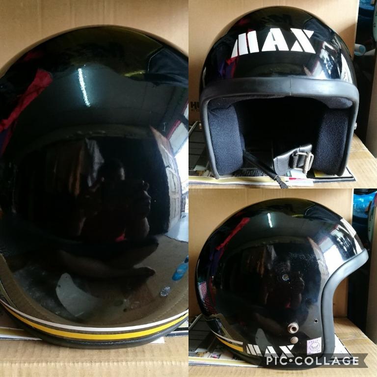 Max helmet shop price